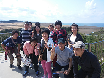 2014年旅行1